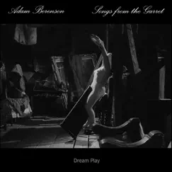 Songs from the Garret by Adam Berenson album reviews, ratings, credits