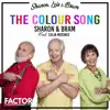 The Colour Song (feat. Colin Mochrie) - Single album lyrics, reviews, download