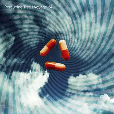 Voyage 34: The Complete Trip (Remastered) - Porcupine Tree