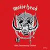 Stream & download Motörhead (40th Anniversary Edition)