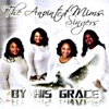 The Anointed Mims Singers - Old Time Religon