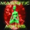 A Walked With a Jaguar - Magnetic Myths lyrics