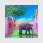 Elephant In the Room artwork