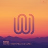 Sunset High (feat. LIZ LUNE) - Single