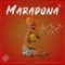 Maradona - Mummy's Heart lyrics