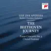 The Beethoven Journey - Piano Concerto No. 5 "Emperor" & Choral Fantasy album lyrics, reviews, download