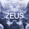 Zeus (feat. Puto X) artwork