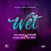 Wet - Single, 2022