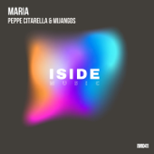 María (Maria María Afro Mix) - Peppe Citarella & Mijangos