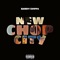 Turn Up (feat. geesway) - BadBoy Choppa lyrics