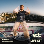 Kayzo at EDC Las Vegas 2022: Circuit Grounds Stage (DJ Mix) artwork