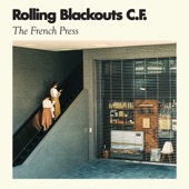 The French Press - EP artwork
