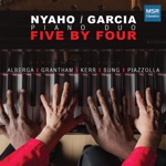 Nyaho/Garcia Piano Duo - Two-Piano Suite