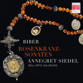 Passacaglia in G Minor - Annegret Siedel & Bell'Arte Salzburg