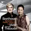 Beethoven: Sonatas for Piano and Violin album lyrics, reviews, download