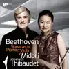 Stream & download Beethoven: Sonatas for Piano and Violin