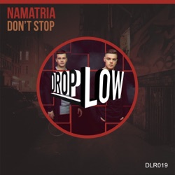 Namatria - Don't Stop