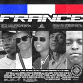 France (feat. Philharmonic & Gaziba) artwork