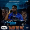 Talk To Me - Single