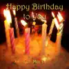 Happy Birthday to You - Single album lyrics, reviews, download