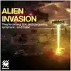 BLE576 Alien Invasion album lyrics, reviews, download