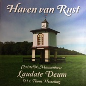 De Haven Van Rust artwork