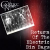 Return of the Electric Bin Bags - EP
