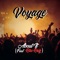 About It (feat. Riko Redz) - Voyage lyrics