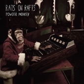 Powder Monkey - Single