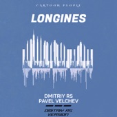 Longines (Dmitriy Rs Version) artwork