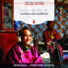 An Anthology of Mongolian Khöömii (Musique du monde: Mongolia-Overtone Singing)