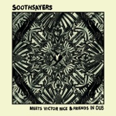 Soothsayers Meets Victor Rice and Friends In Dub artwork