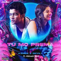 Tu Mo Prema Re Achu (feat. Abinash Dash) [Mashup] - Single by A3NOIZ & Devil-X album reviews, ratings, credits