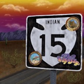 One Way Sky - Indian Route 15