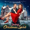 Saving Christmas Spirit (Original Motion Picture Soundtrack) artwork