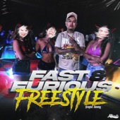 Fast & Furious Freestyle artwork