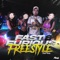 Fast & Furious Freestyle artwork