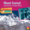 Mount Everest - Spurensuche in eisigen Höhen : Abenteuer & Wissen - Maja Nielsen