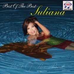 Suliana - Senyum Dan Hatimu