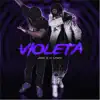 Violeta (feat. Lyan) - Single album lyrics, reviews, download