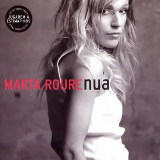 descargar álbum Marta Roure - Nua