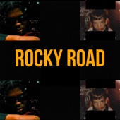 Rocky Road Pt. 2 (feat. Alano Adan) artwork