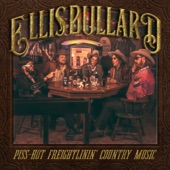 Ellis Bullard - Biloxi By Two