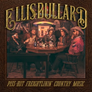 Ellis Bullard - Biloxi By Two - 排舞 音乐