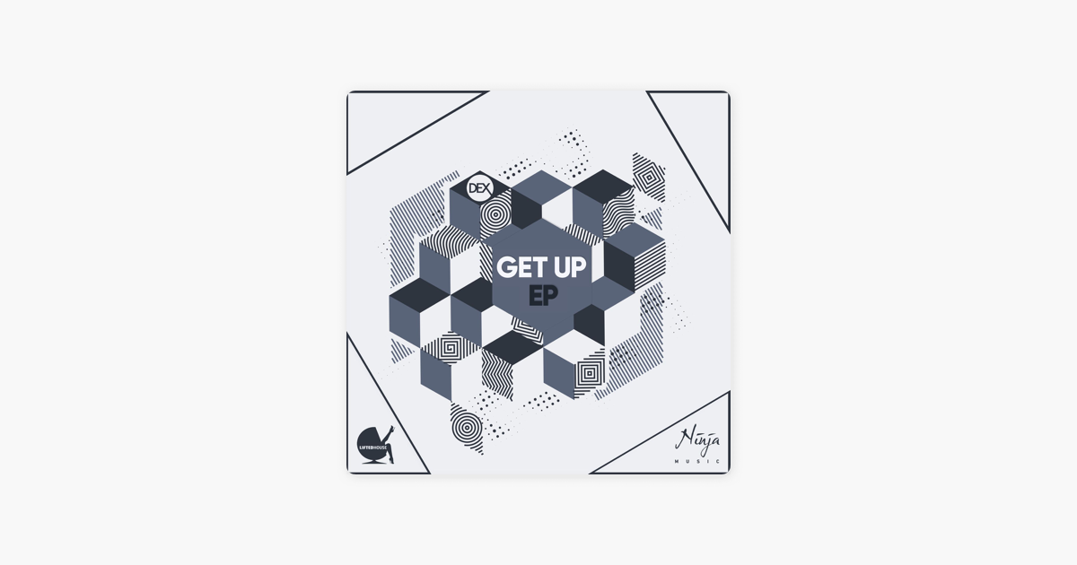 Build up ep. Get up - Ep..