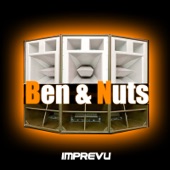 Ben & Nuts artwork