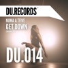 Get Down - Single