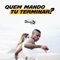 Quem Mando Tu Terminar? (To Bonito To Né?) - Mc Kekel lyrics