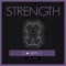 Strength - Jayn lyrics