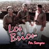 Los Brios "Por Siempre (feat. Enrique Londaits)